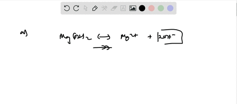 explain-by-writing-equations-how-the-following-insoluble-compounds-can-be-dissolved-by-the-addition-