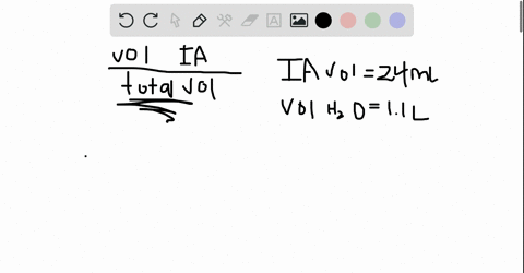 what-is-the-percent-by-volume-of-isopropyl-alcohol-in-a-solution-that-contains-24-ml-of-isopropyl-al