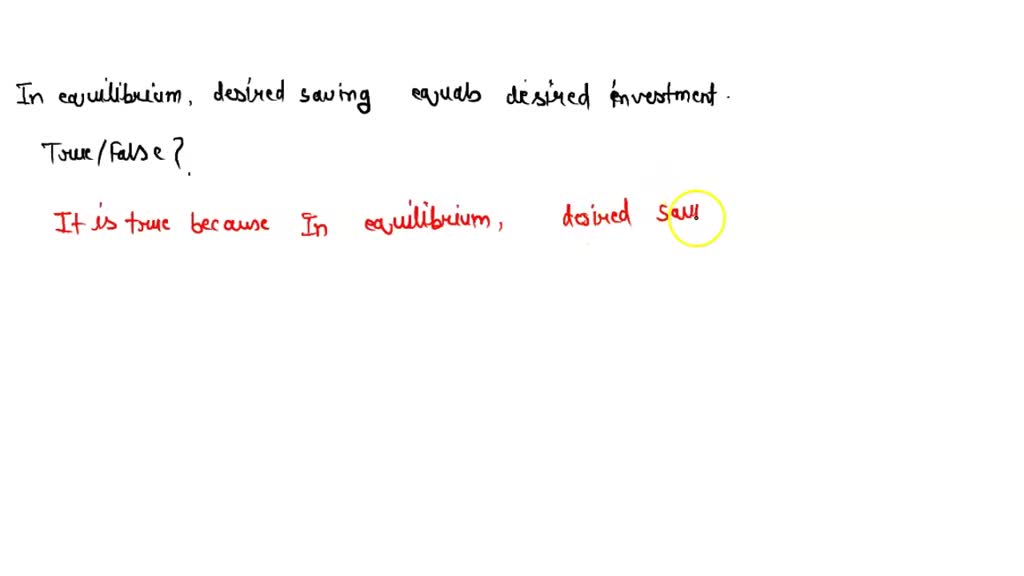 SOLVEDTRUE OR FALSE QUESTIONS The barter system, to be successful