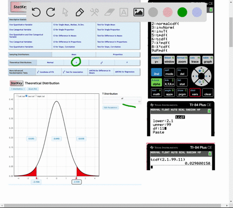 assume-the-samples-are-random-samples-from-distributions-that-are-reasonably-normally-distributed-3