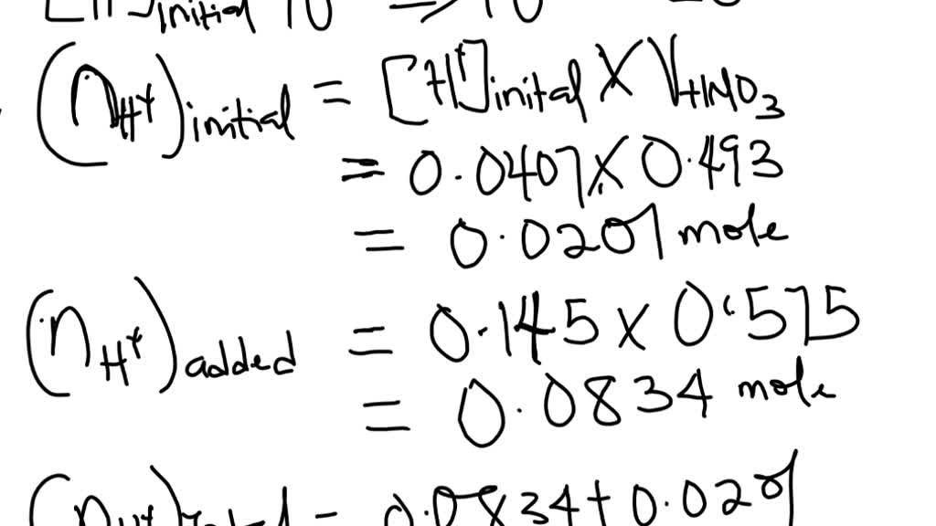 solved-what-is-the-ph-of-a-solution-obtained-by-adding-145-ml-of-0-575