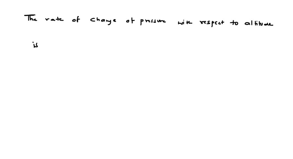 SOLVEDWrite an equation or differential equation for the given