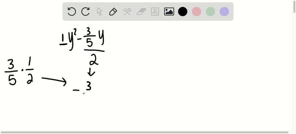 Complete the square to form a perfect trinomial s…