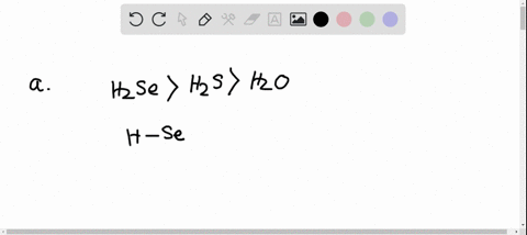 arrange-the-members-of-each-group-in-order-of-decreasing-acidity-a-mathrmh_2-mathrmo-mathrmh_2-mathr