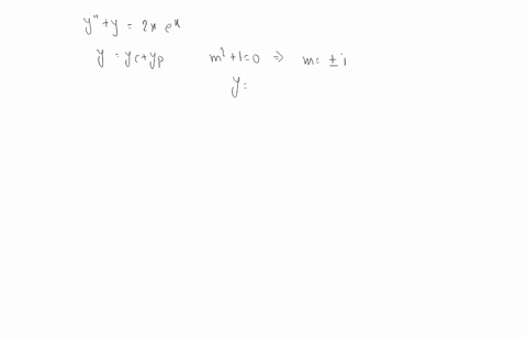 find-the-general-solution-of-the-following-differential-equations-complementar-function-particula-23
