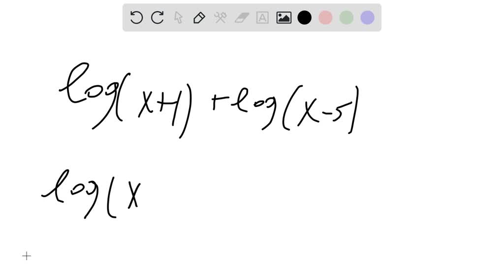 solved-write-the-logarithms-as-a-single-logarithm-with-a-coefficient-of