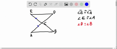 given-the-figure-below-with-overlinec-e-cong-overlinec-a-and-angle-e-cong-angle-a-show-that-angle-d-