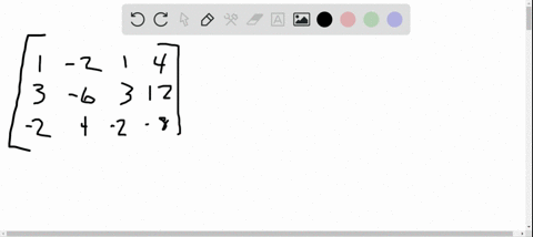 use-row-operations-to-solve-each-system-beginaligned-x-2-yz-4-3-x-6-y3-z-12-2-x4-y-2-z-8-endaligned