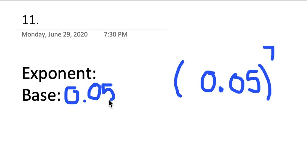 solved-identify-the-base-and-the-exponent-in-each-0-05-7