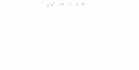 by-any-method-determine-all-possible-real-solutions-of-each-equation-2-x2-x-30