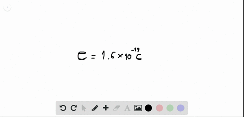 how-does-one-coulomb-of-charge-compare-with-the-charge-of-a-single-electron