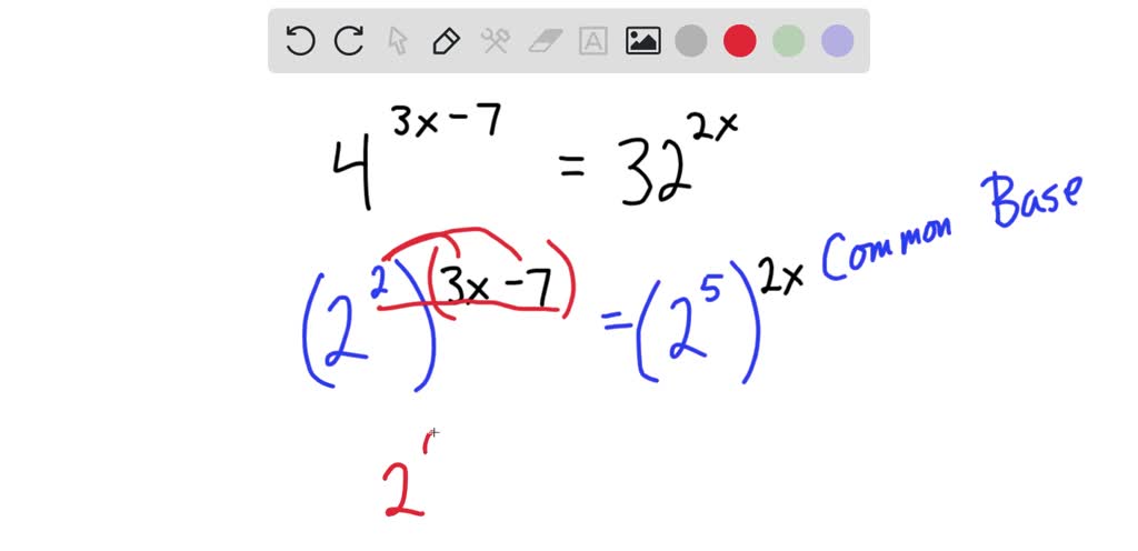 SOLVED Solve 4 3 X 7 32 2 X solved-solve-4-3-x-7-32-2-x