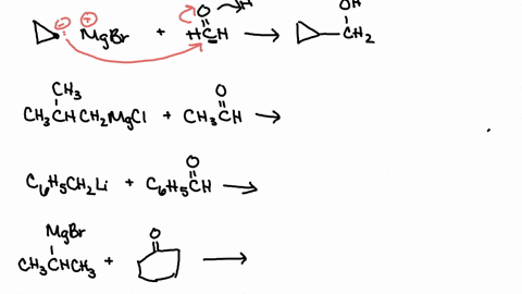 give-the-major-products-of-each-of-the-following-reactions-after-aqueous-work-up-the-solvent-in-ea-2