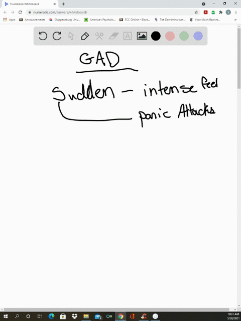which-of-the-following-are-symptoms-of-generalized-anxiety-disorder-a-unexplainable-and-continual-te