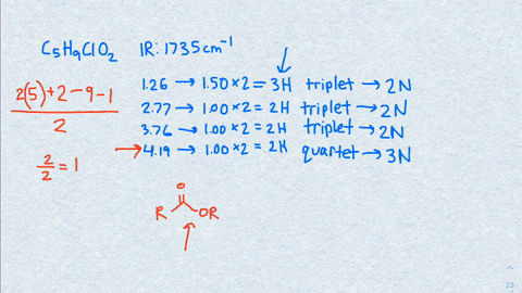 propose-structures-for-compounds-with-the-following-1-mathrmh-nmr-spectra-a-mathrmc_5-mathrmh_9-math