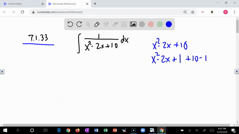 evaluate-the-following-integrals-int-fracd-xx2-2-x10-2