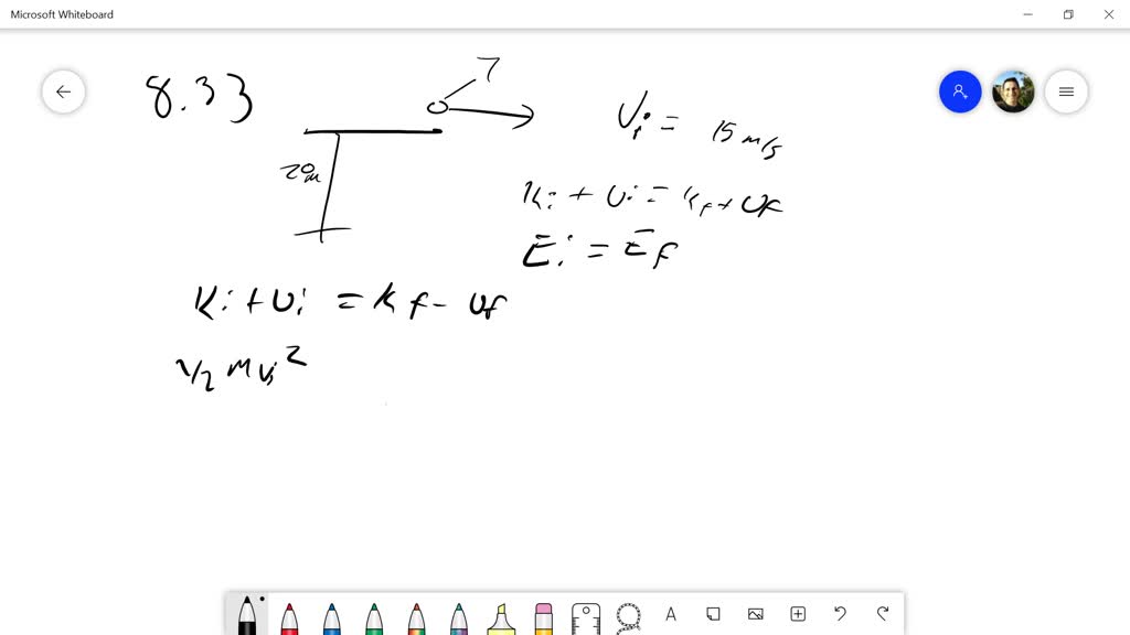 ⏩SOLVED:Using energy considerations and assuming negligible air… | Numerade