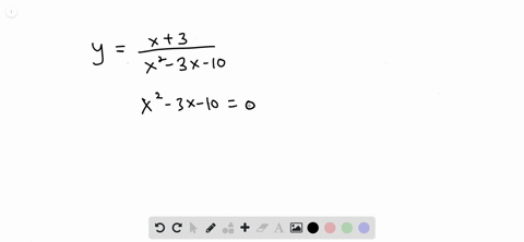 at-what-points-are-the-functions-continuous-yfracx3x2-3-x-10-2