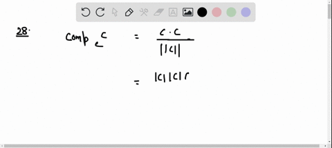 exer-21-28-given-that-alangle-2-3rangle-blangle-34rangle-and-mathbfclangle-mathbf1-mathbf5rangle-f-8