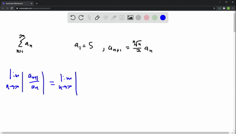 which-of-the-series-sum_n1infty-a_n-defined-by-the-formulas-in-exercises-27-38-converge-and-which--6