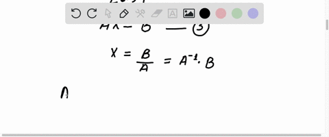 solve-the-following-simultaneous-equations-using-determinants-beginaligned-3-x-4-y12-7-x5-y65-endali