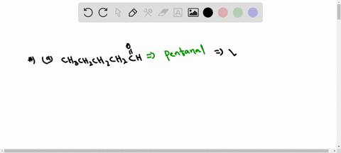 SOLVED:Give systematic, IUPAC names for the following compounds. Redraw ...