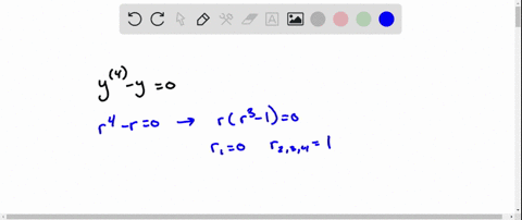 solve-each-differential-equation-y4-y0