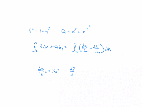 use-greens-theorem-to-evaluate-the-line-integral-along-the-given-positively-oriented-curve-int_cl-15