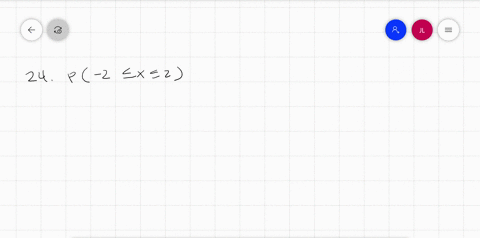 let-x-be-a-continuous-random-variable-with-a-standard-normal-distribution-using-table-a-find-each-13