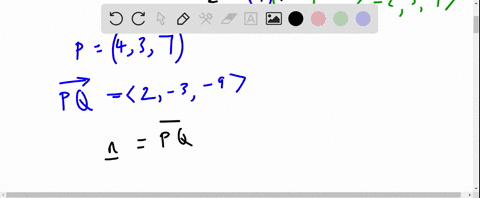 find-an-equation-of-the-plane-the-plane-that-passes-through-the-point-60-2-and-contains-the-line-x-2