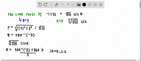 find-the-indicated-roots-in-the-form-ab-i-check-by-graphing-the-roots-in-the-complex-plane-the-cub-5