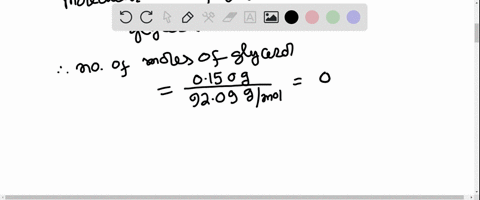 what-is-the-boiling-point-of-a-solution-of-0150-mathrmg-of-glycerol-mathrmc_3-mathrmh_8-mathrmo_3-in