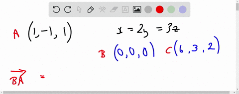 find-an-equation-of-the-plane-the-plane-that-passes-through-the-point-1-11-and-contains-the-line-wit