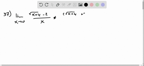 first-rationalize-the-numerator-and-then-find-the-limit-lim-_x-rightarrow-0-fracsqrtx4-2x