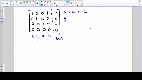 the-reduced-row-echelon-form-of-a-system-of-linear-equations-is-given-write-the-system-of-equatio-20