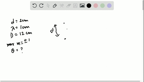 use-a-compass-to-make-an-accurate-drawing-of-the-wave-fronts-in-a-double-slit-interference-experimen
