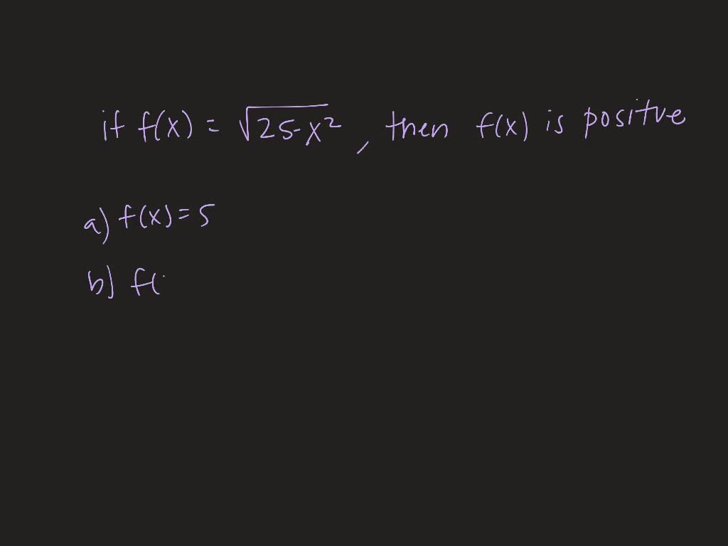 SOLVED:Which statement is a counterexample for the conditional ...