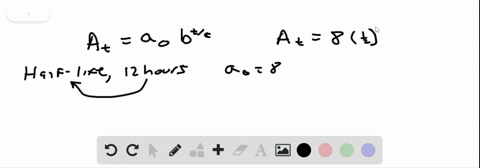 鈴 Olved Radioactive Decay The Half Life Of A Certain Radioactive 鈴 Olved Radioactive Decay The Half Life Of A Certain Radioactive