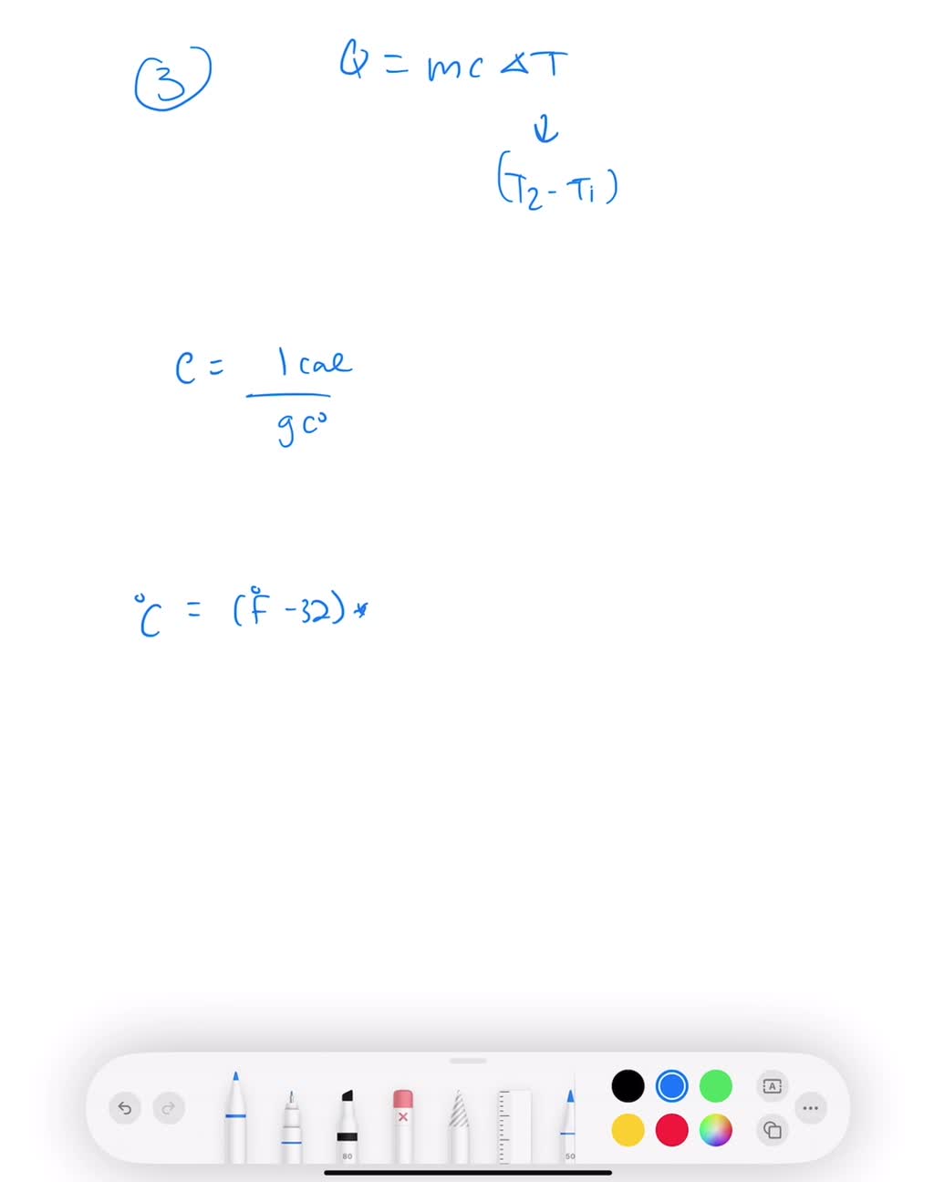 SOLVED One pound of steam at 260^∘ F contains 80 steam and 20 