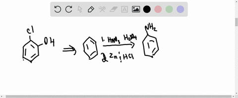 show-how-the-following-compounds-could-be-synthesized-from-benzene-a-m-dibromobenzene-b-m-bromopheno