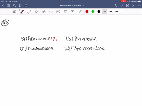 what-is-indicated-by-c-in-the-figure-a-ascosome-b-acrosome-c-nucleosome-d-hyaluronidase