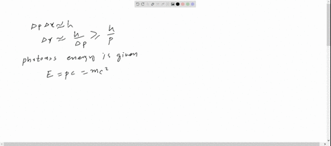 the-observation-of-a-particle-annihilates-its-mass-m-and-its-rest-mass-energy-is-converted-to-radiat