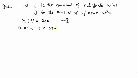 use-the-four-step-strategy-to-solve-each-problem-a-wine-company-needs-to-blend-a-california-wine-wit