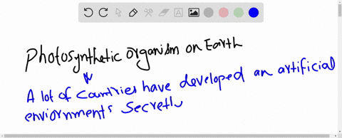 what-do-you-think-what-would-happen-if-a-virus-destroyed-all-photosynthetic-organisms-on-earth