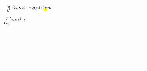 find-the-gradient-vector-field-for-the-scalar-function-that-is-find-the-conservative-vector-field--9