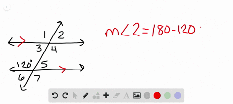 find-each-angle-measure-justify-each-answer-with-a-postulate-or-theorem-mathrmm-angle-2