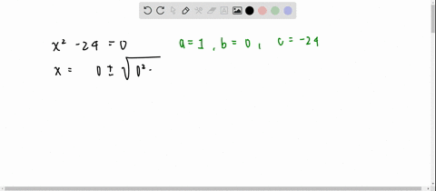 use-the-quadratic-formula-to-solve-each-equation-simplify-all-radicals-and-write-all-answers-in-l-13