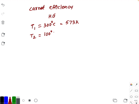 what-is-the-carnot-efficiency-of-a-heat-engine-operating-between-the-temperatures-of-300circ-mathrmc