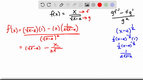 locating-critical-points-find-the-critical-points-of-the-following-functions-assume-a-is-a-nonzer-18
