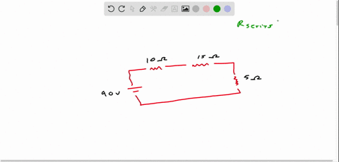 a-10-omega-15-omega-and-5-omega-resistor-are-connected-in-a-series-circuit-with-a-90-mathrmv-battery